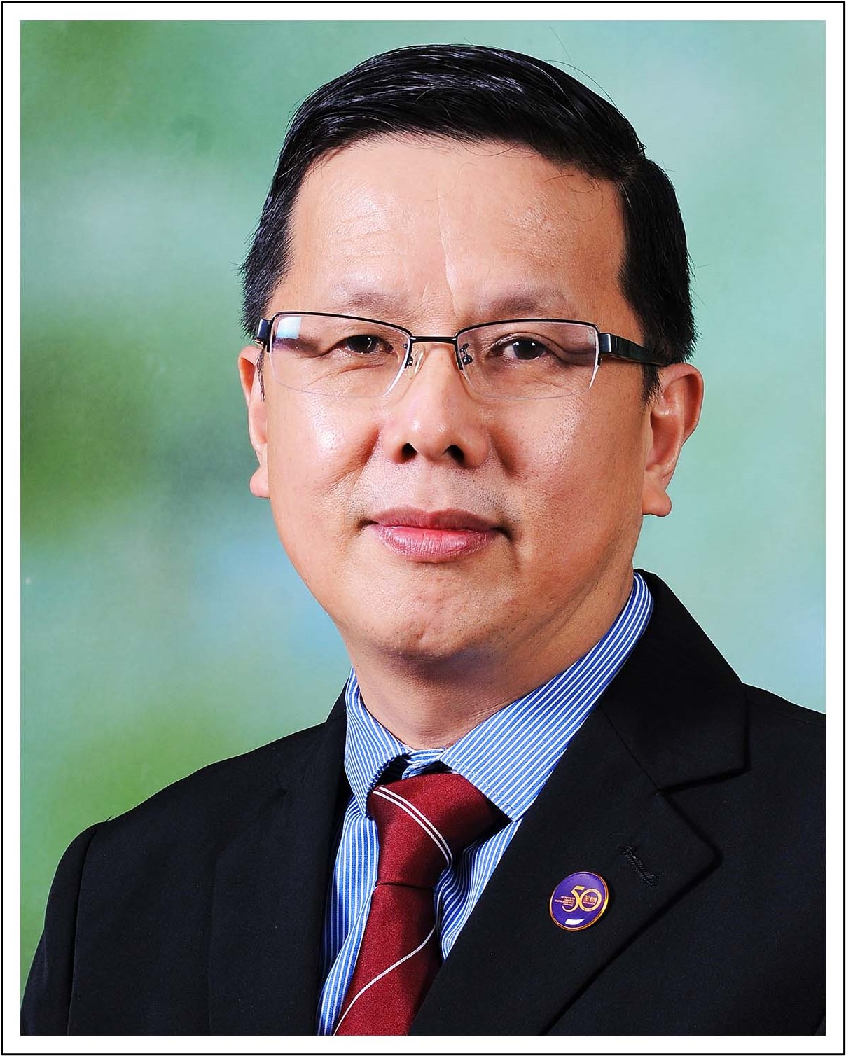 AP Dr. Ahmad Fahmi Lim
