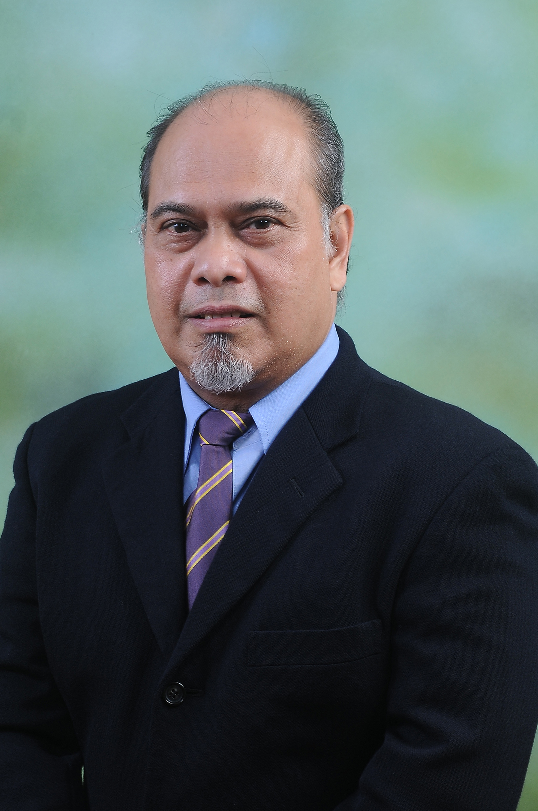 Jalaludin Mohd Anshari Mr
