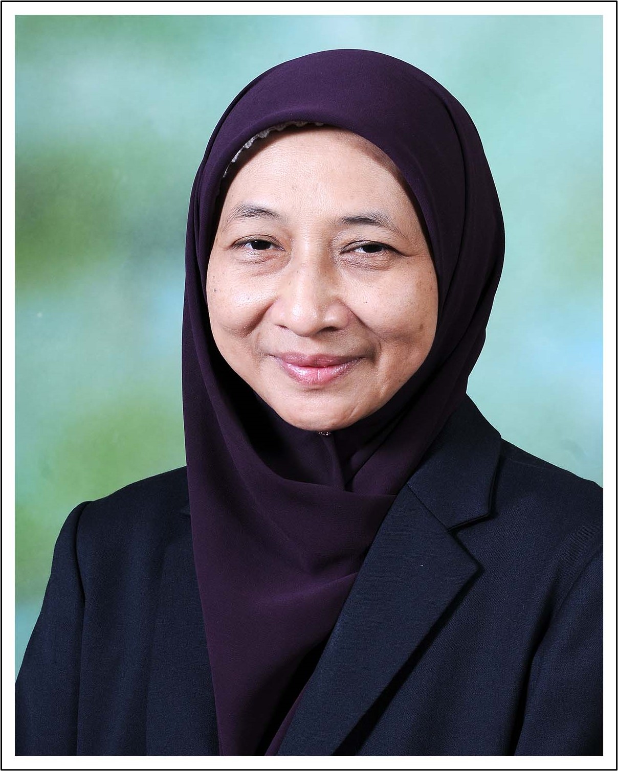 AP Dr. Rapeah Suppian