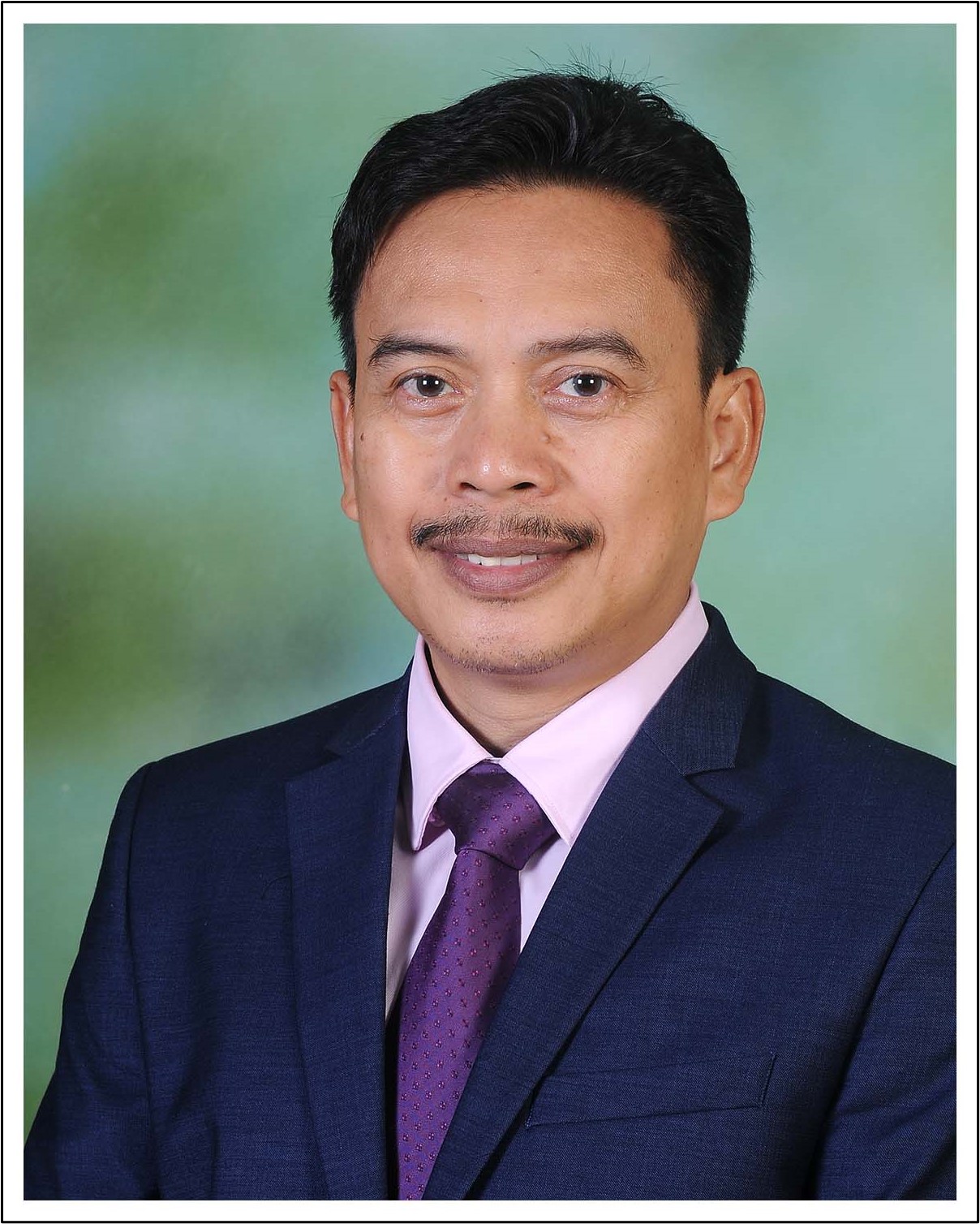 Prof. Dr Wan Rosli
