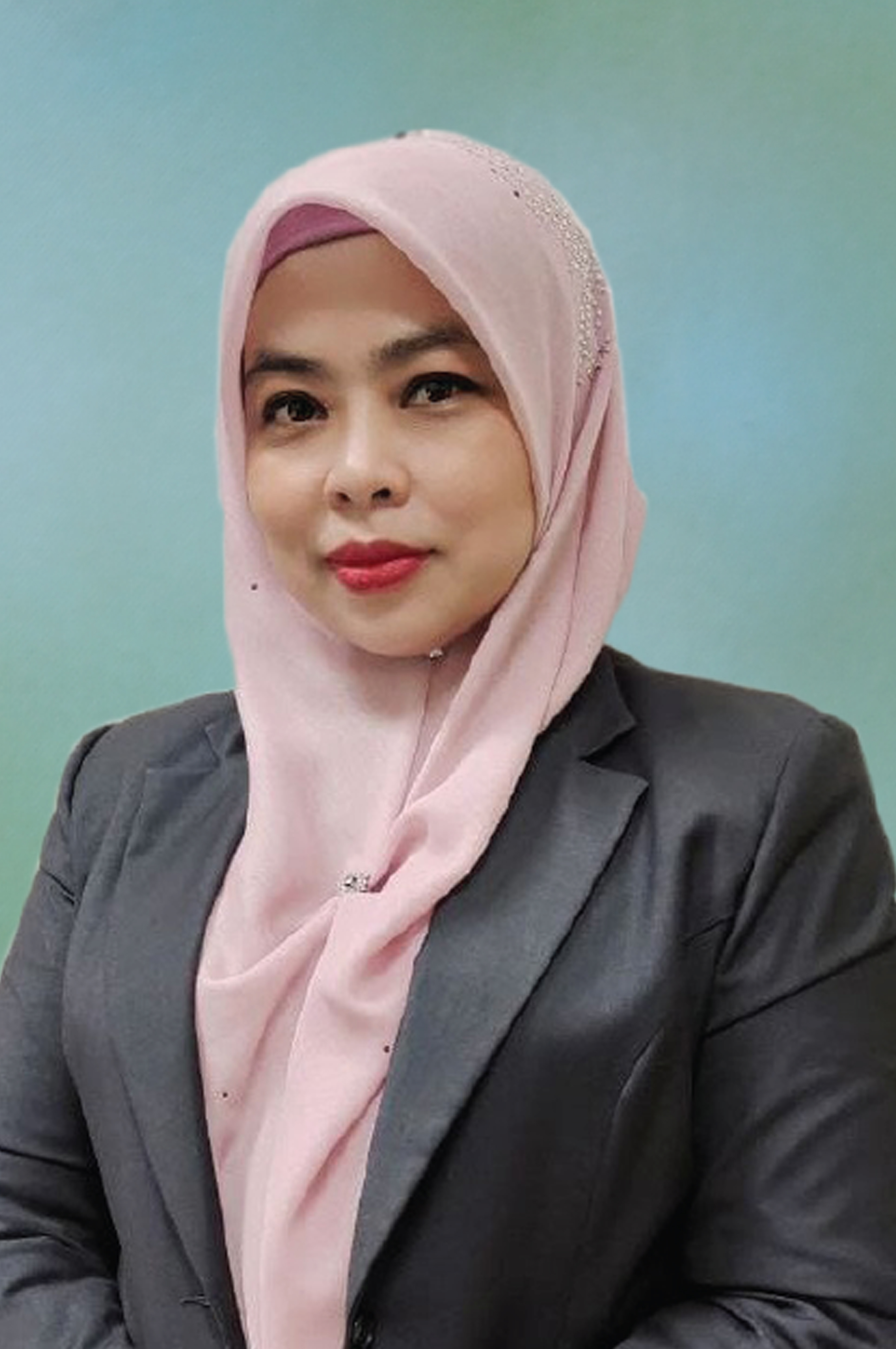 Mdm. Hasuaniza Hasan