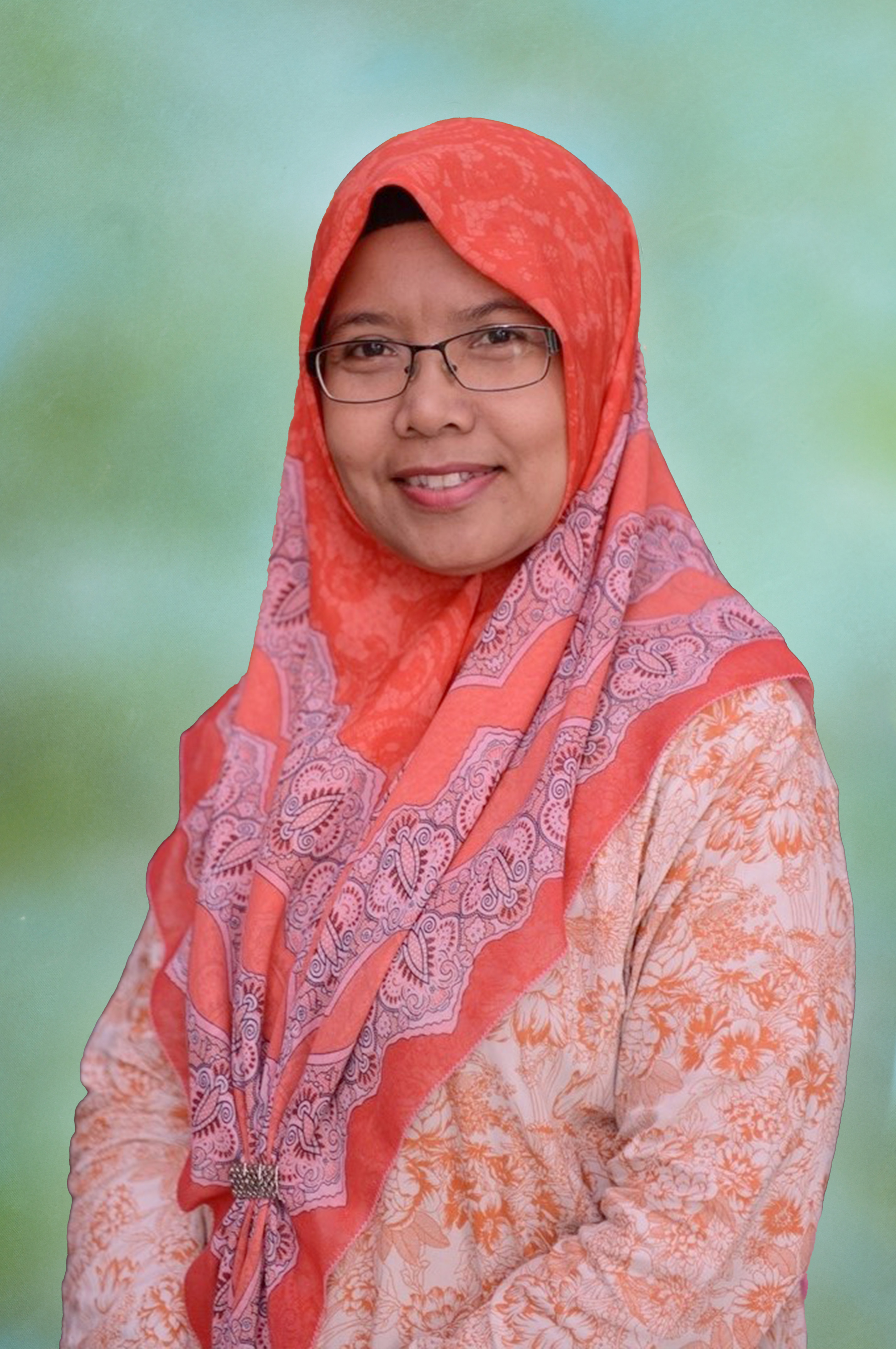 Affizal Binti Ahmad