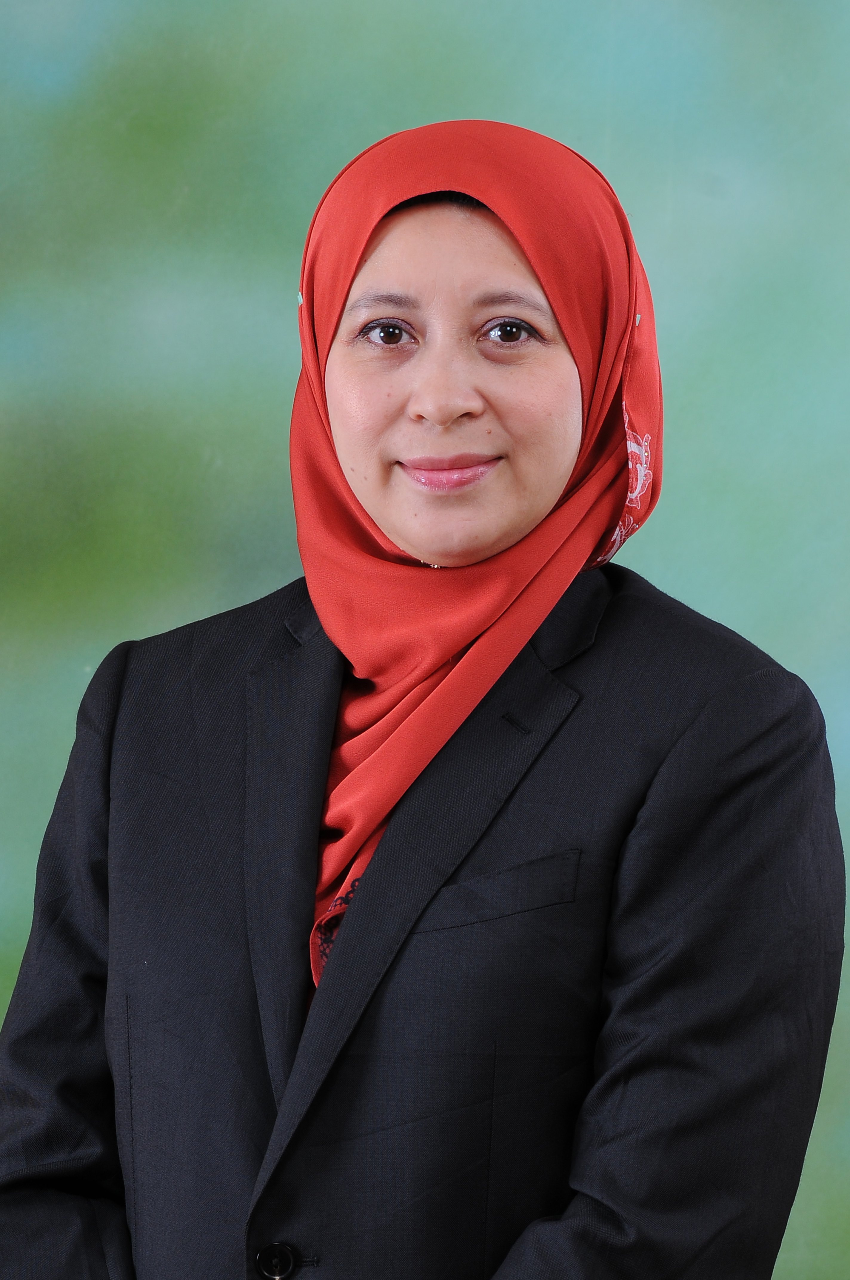 Wan Najibah