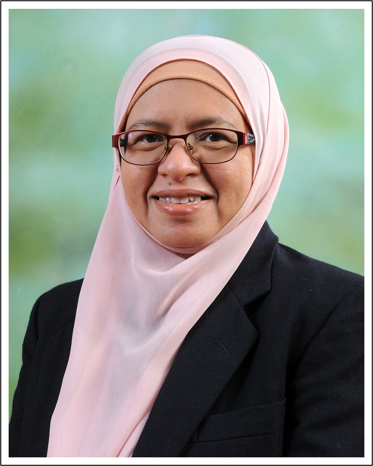 AP Dr Hasmah Abdullah