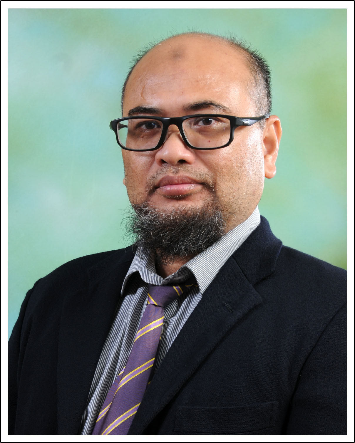 AP Dr Idris Long