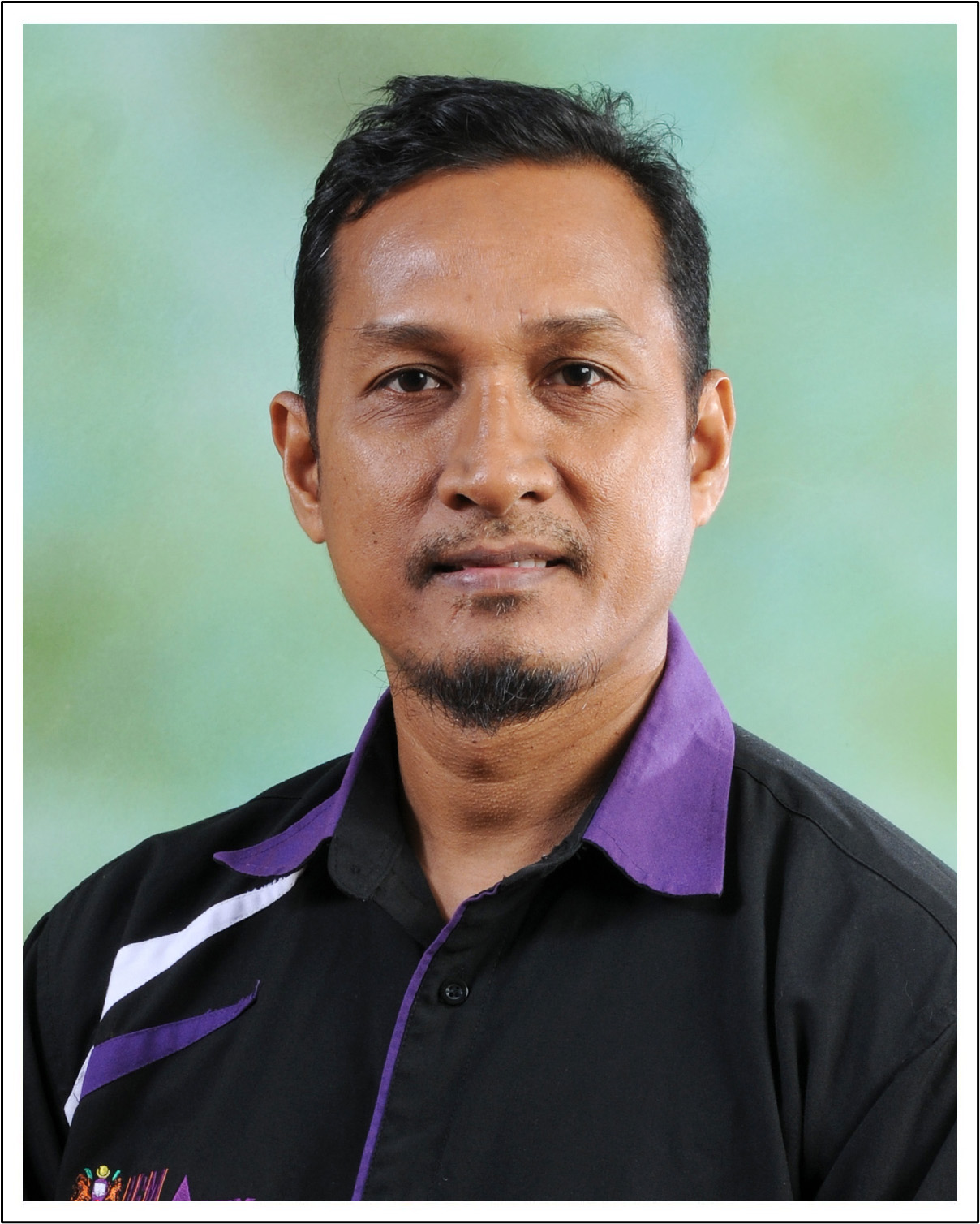 AP Dr Mohd Dasuki Sulain