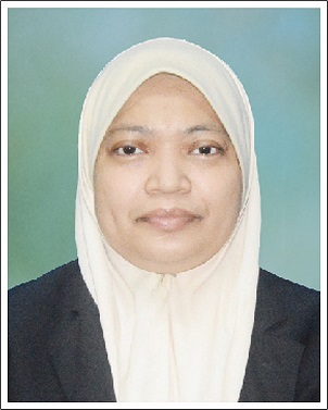 Dr Nik Siti Hanifah Nik Ahmad