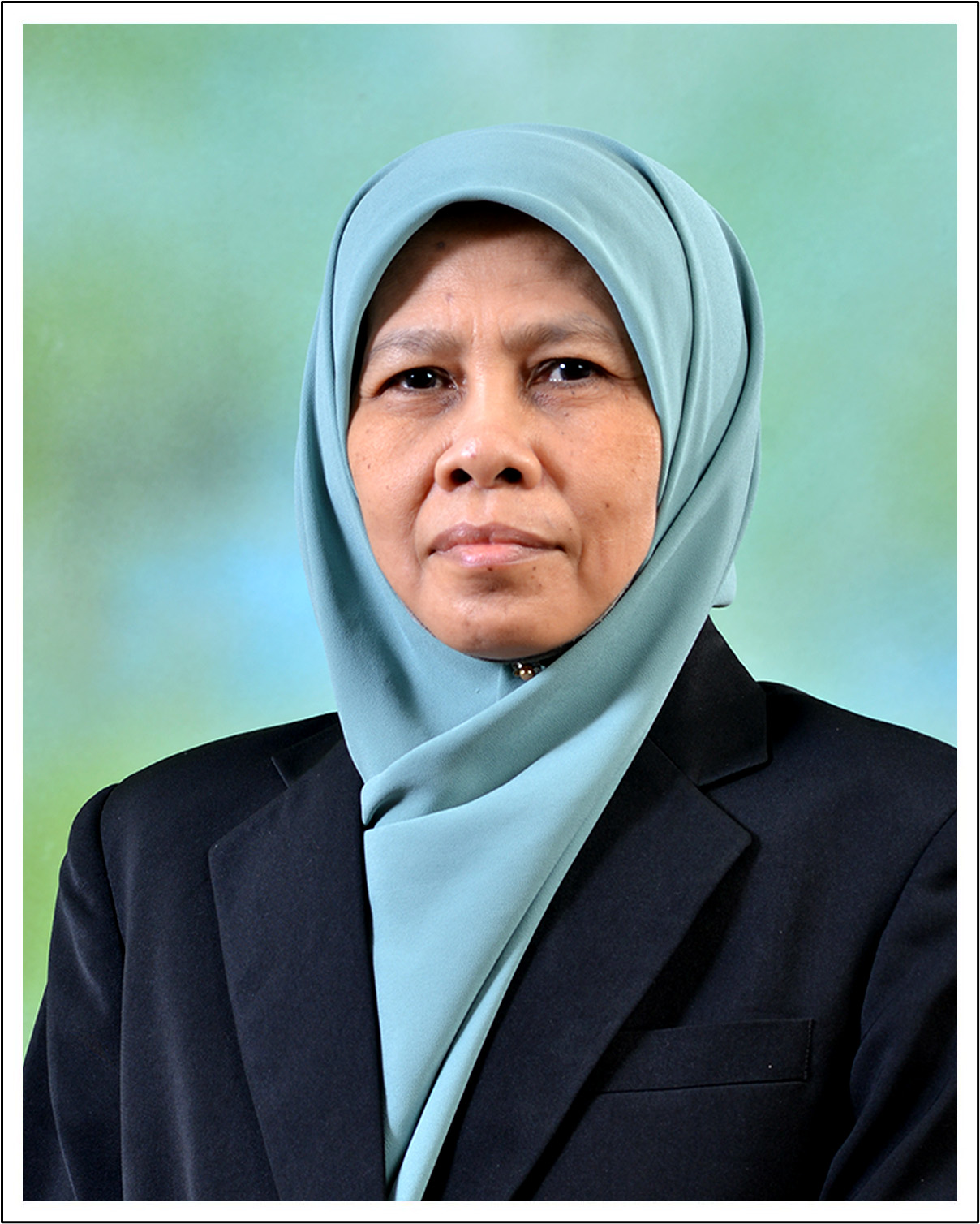 Pn Nor Azizah Abdullah