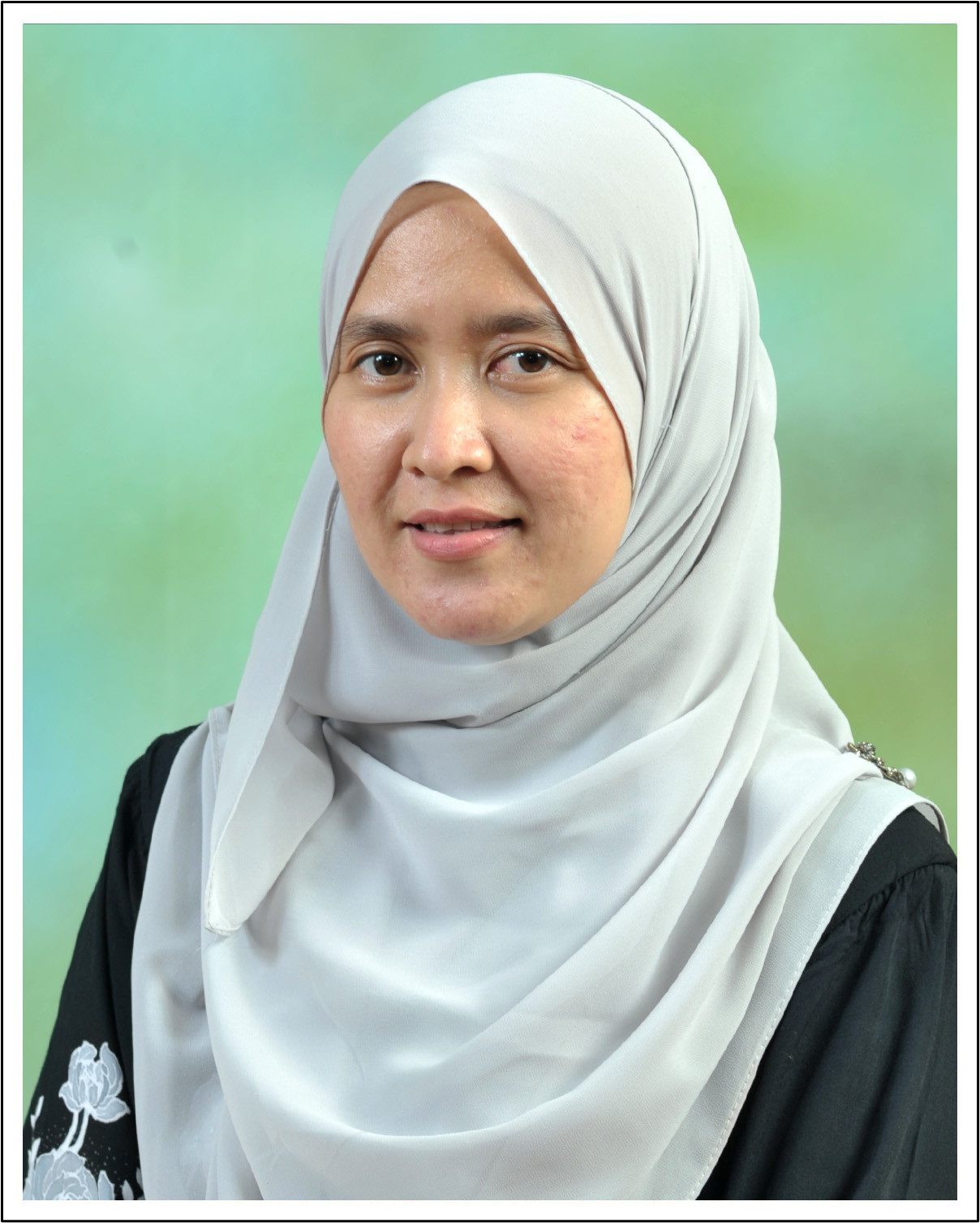 Dr Noraini Abdul Ghafar