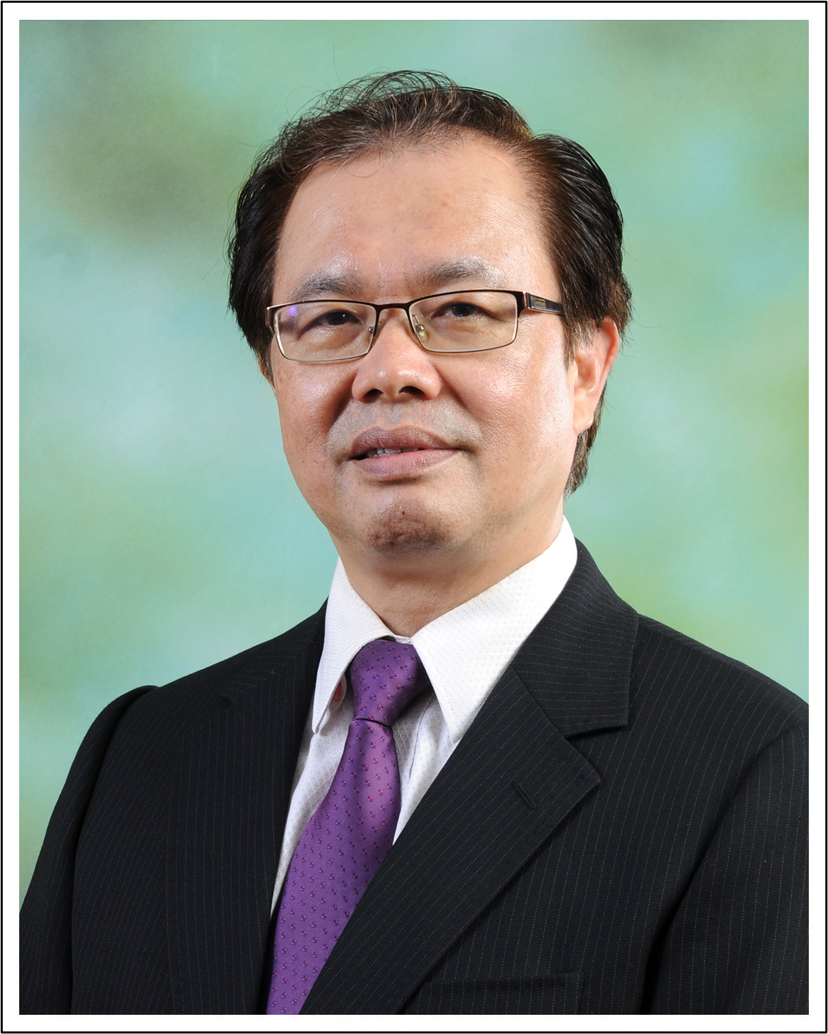 Prof Dr Norazmi Mohd Nor