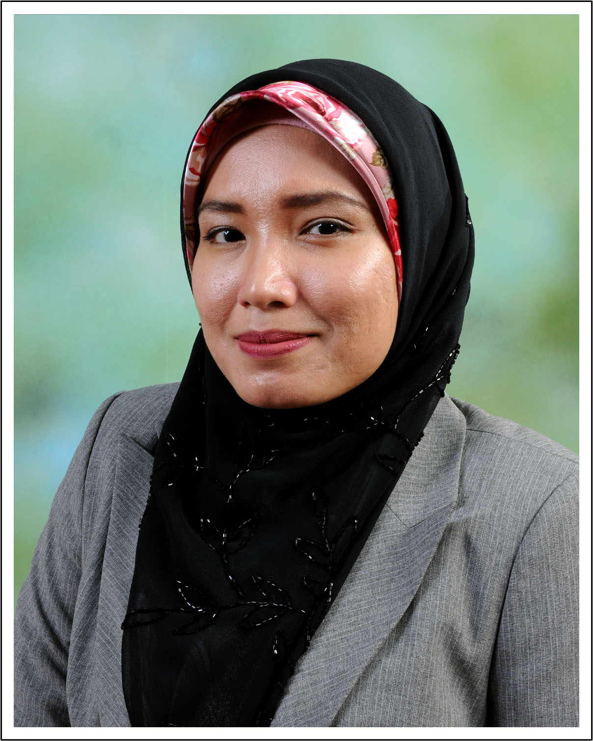 Dr Nur Salwani Bakar