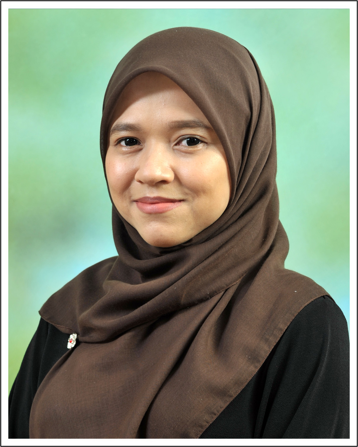 Dr Nur Syahmina Rasudin