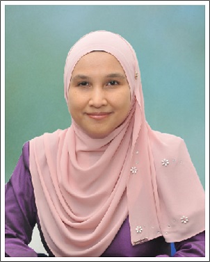 Dr Nurhidanatasha Abu Bakar