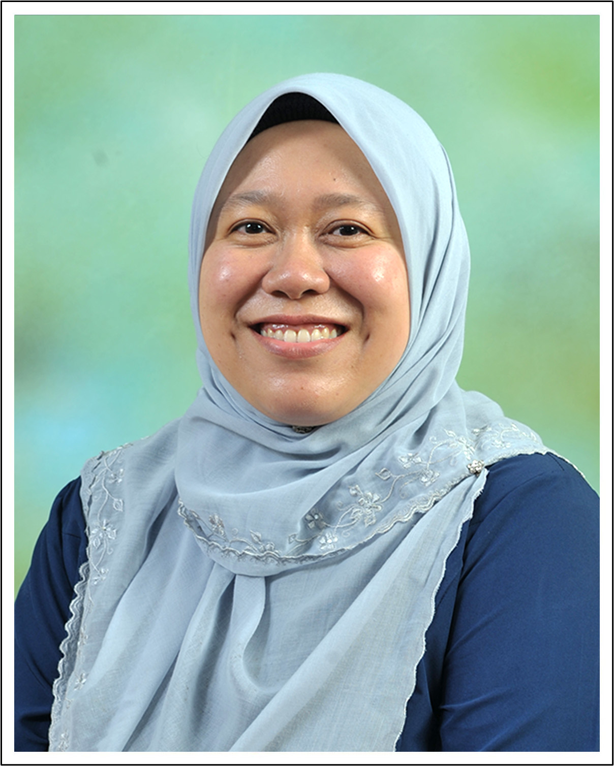 Dr Sabreena Safuan