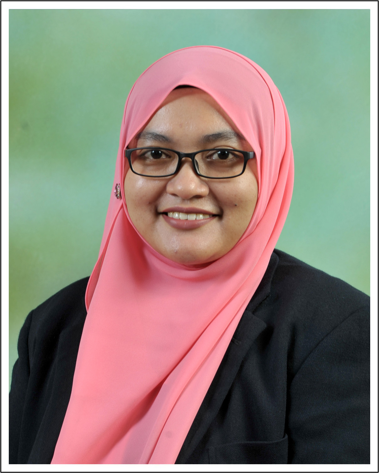 Siti Kurunisa Mohd Hanafiah