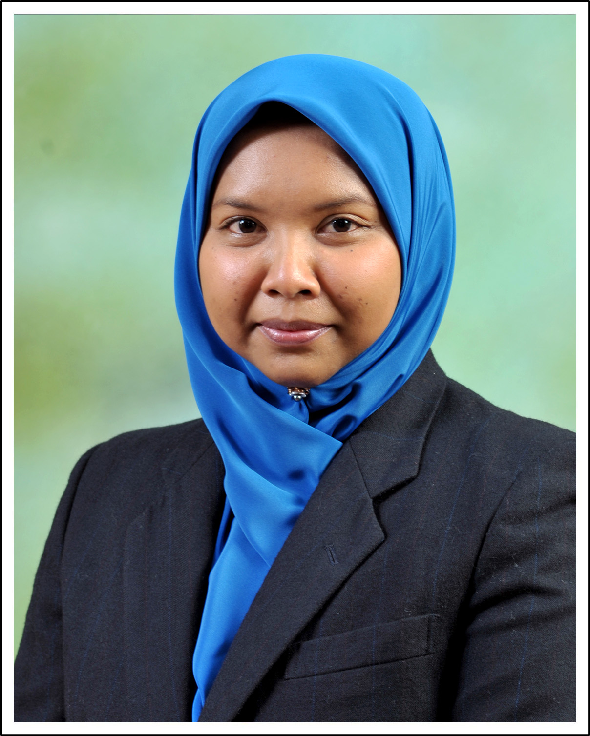 Siti Rosmaizati Nor Hisham