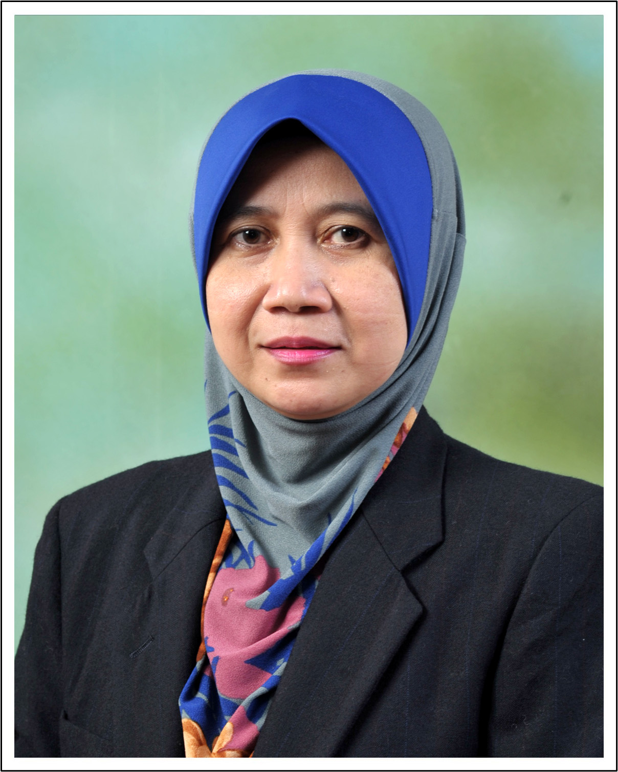 Dr Wan Nor Amilah Wan Abdul Wahab