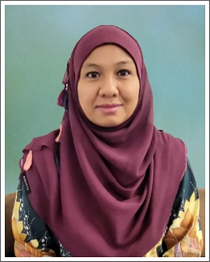 Dr Zuraidah Abdullah