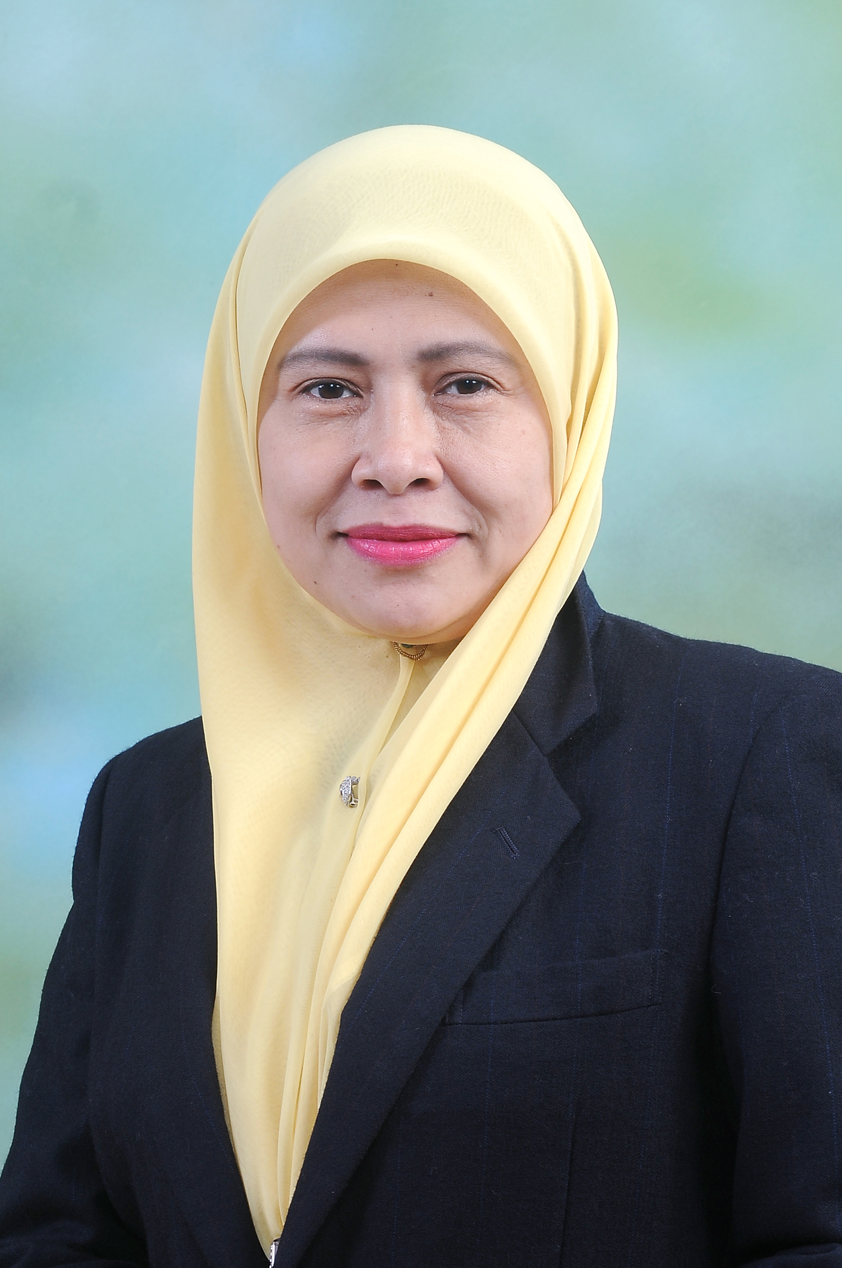 Hasnida Ismail new