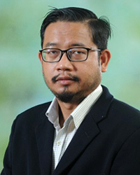 Hairil Nizam