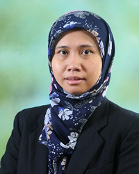 Juliana Shamsudin