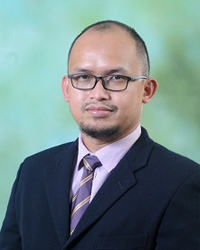 Mohd Hakim Zakaria