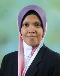 Monaliza Ajid