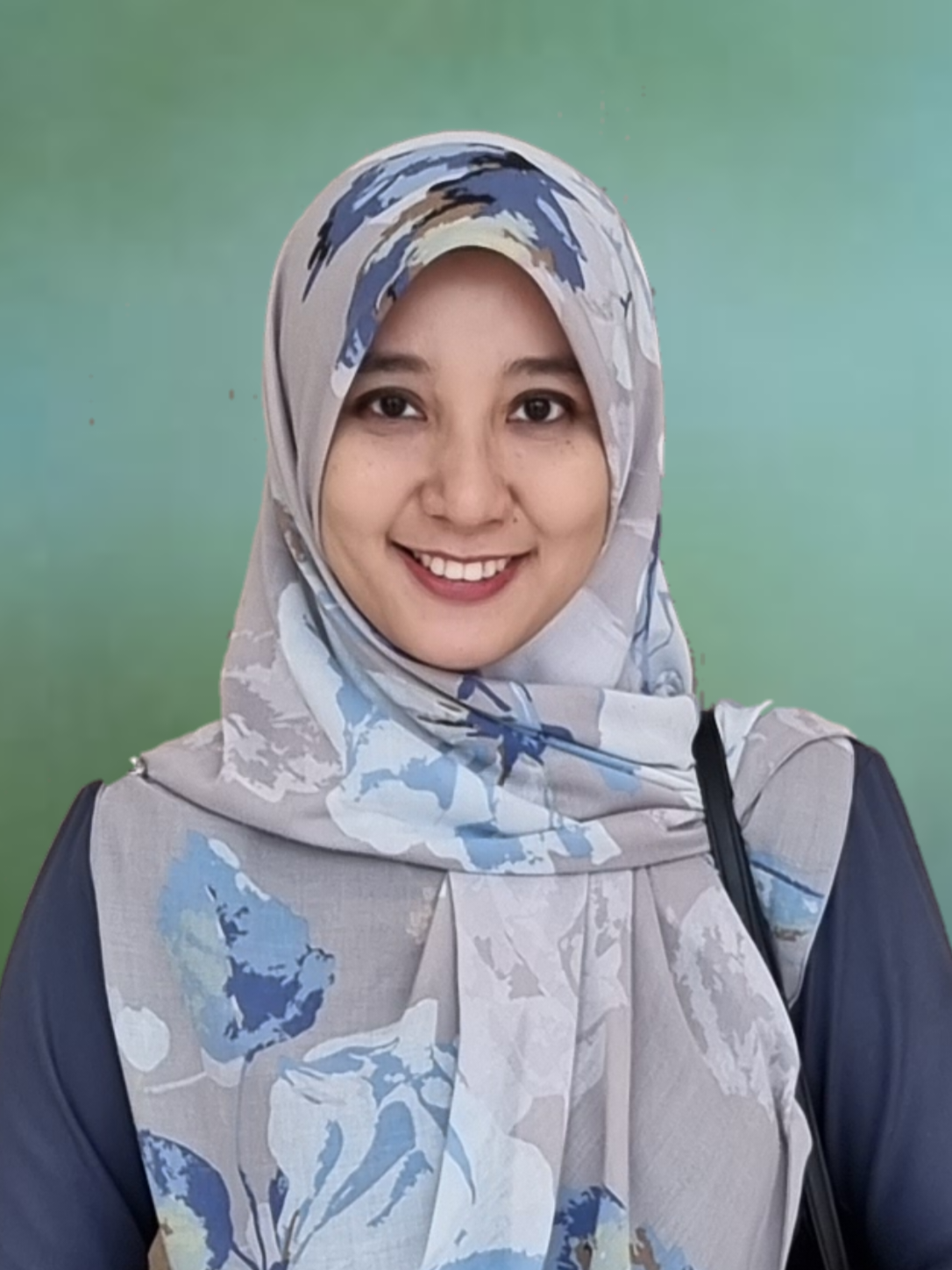 Nur Nadia Mohamed