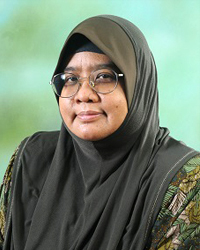 Shariza Abdul Razak