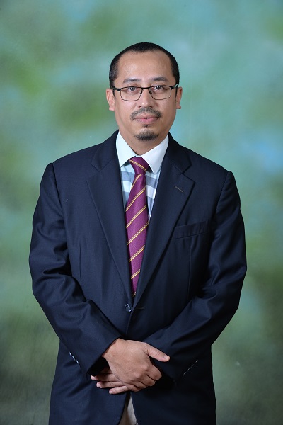 Mujahid Bakar