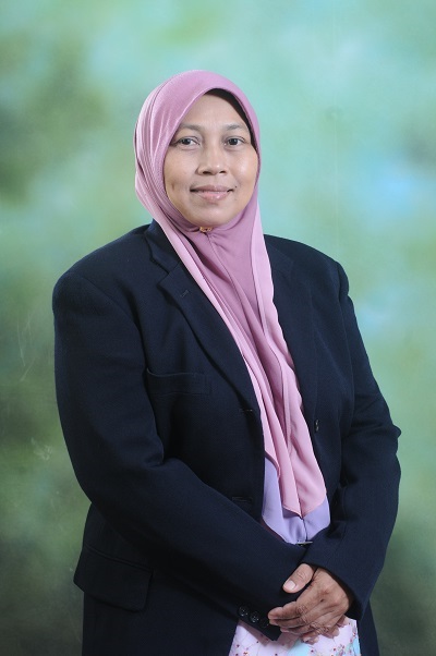Rohani Ismail