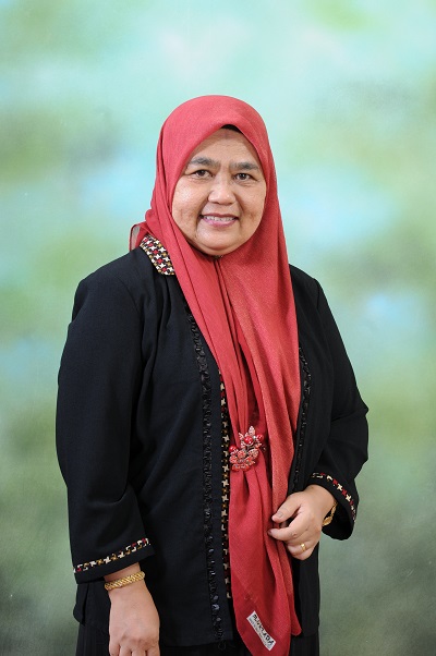 Rosminah Binti Mohamed