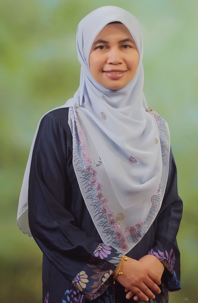 Siti Marwanis Anua