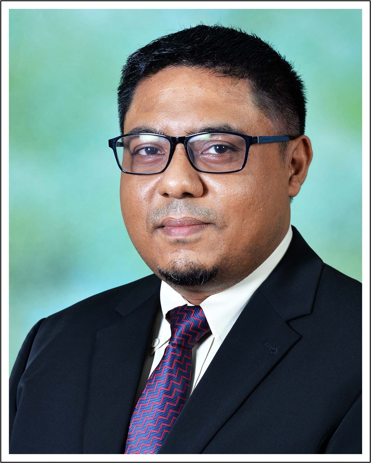 Dr. Khairilmizal