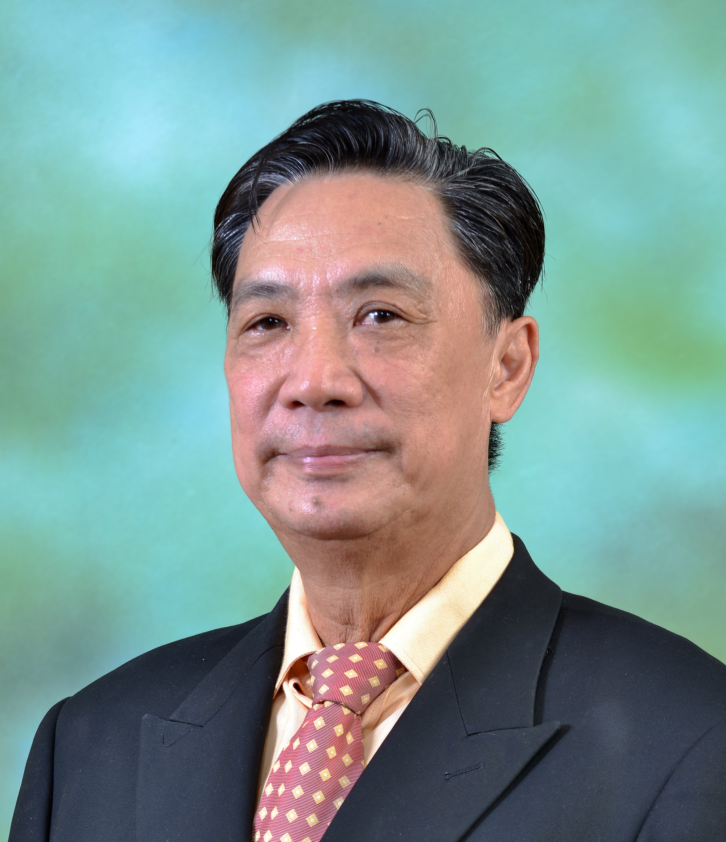 2023 Prof Chen Chee Keong