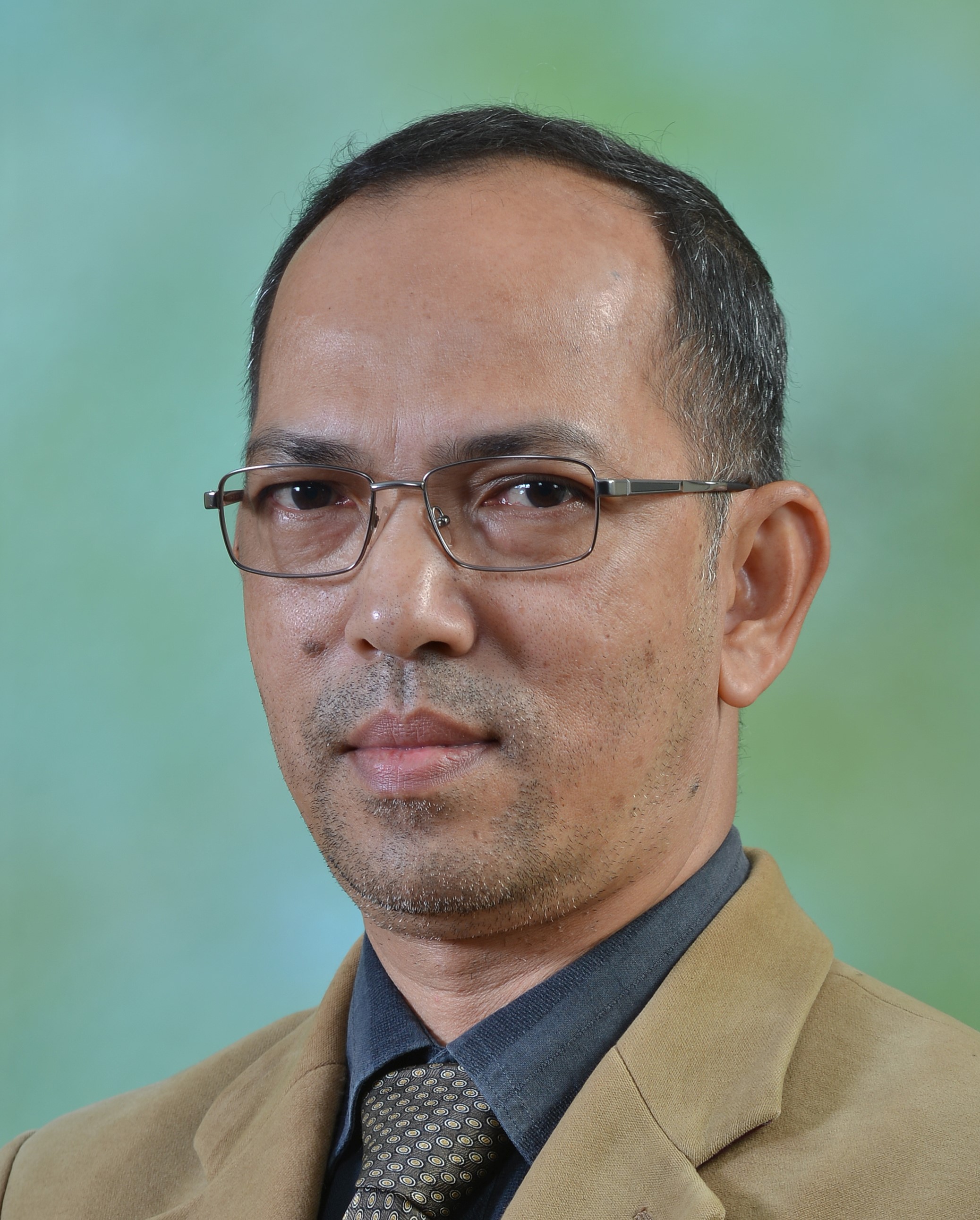 Dr. Mohd Nidzam