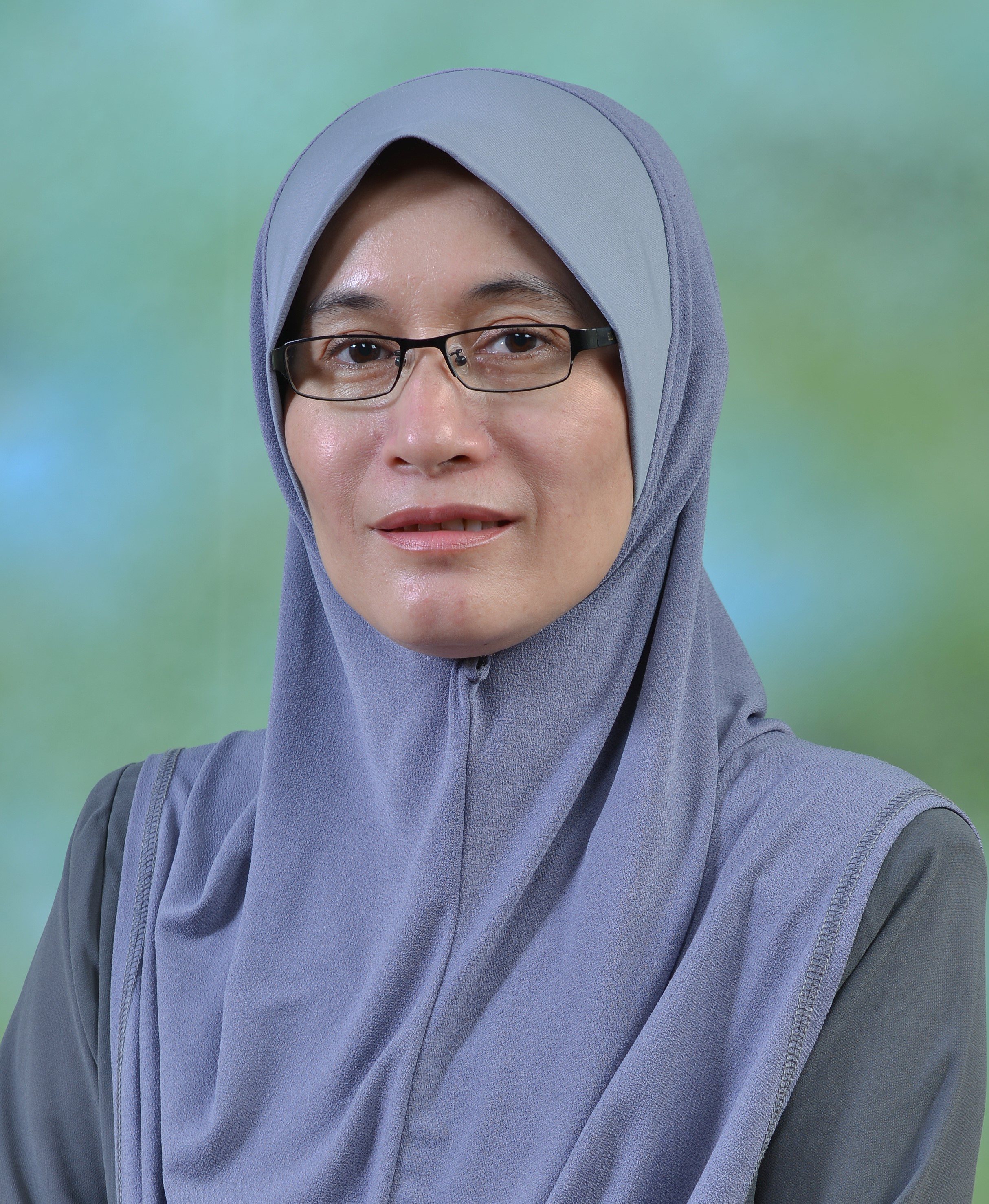 Dr. Rosniwati Ghafar