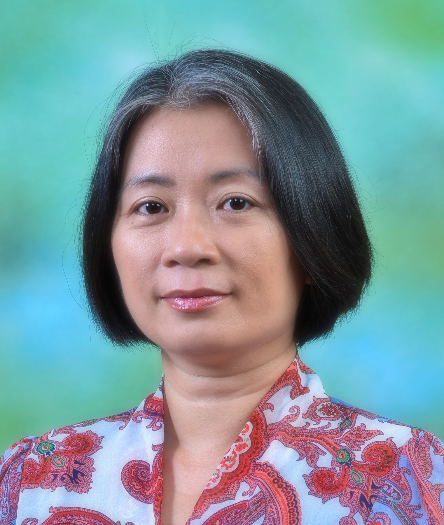 Dr. Vina Tan