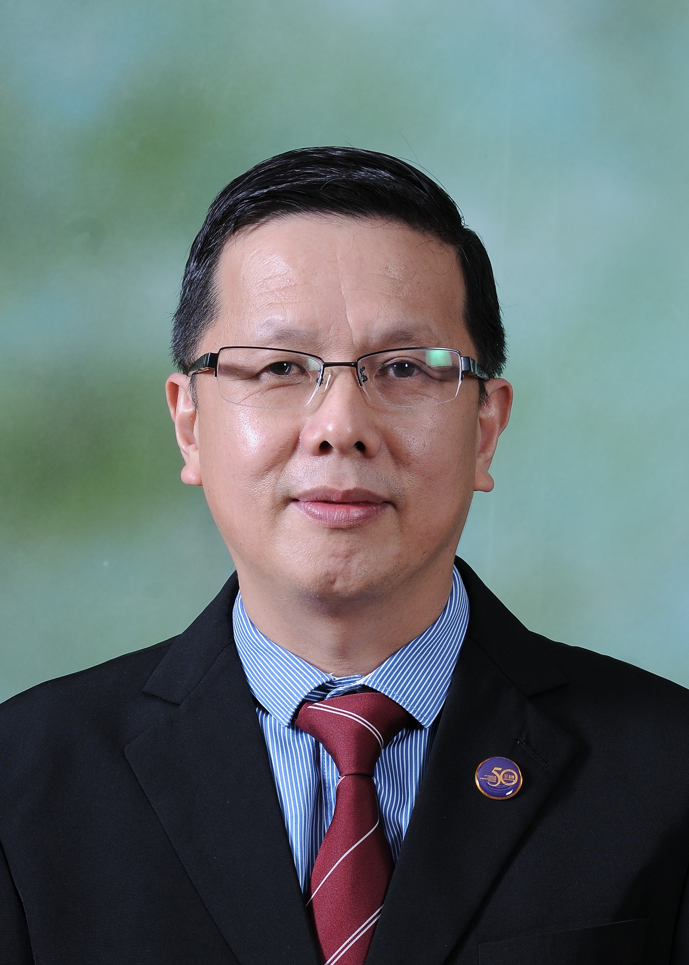 Dr Fahmi