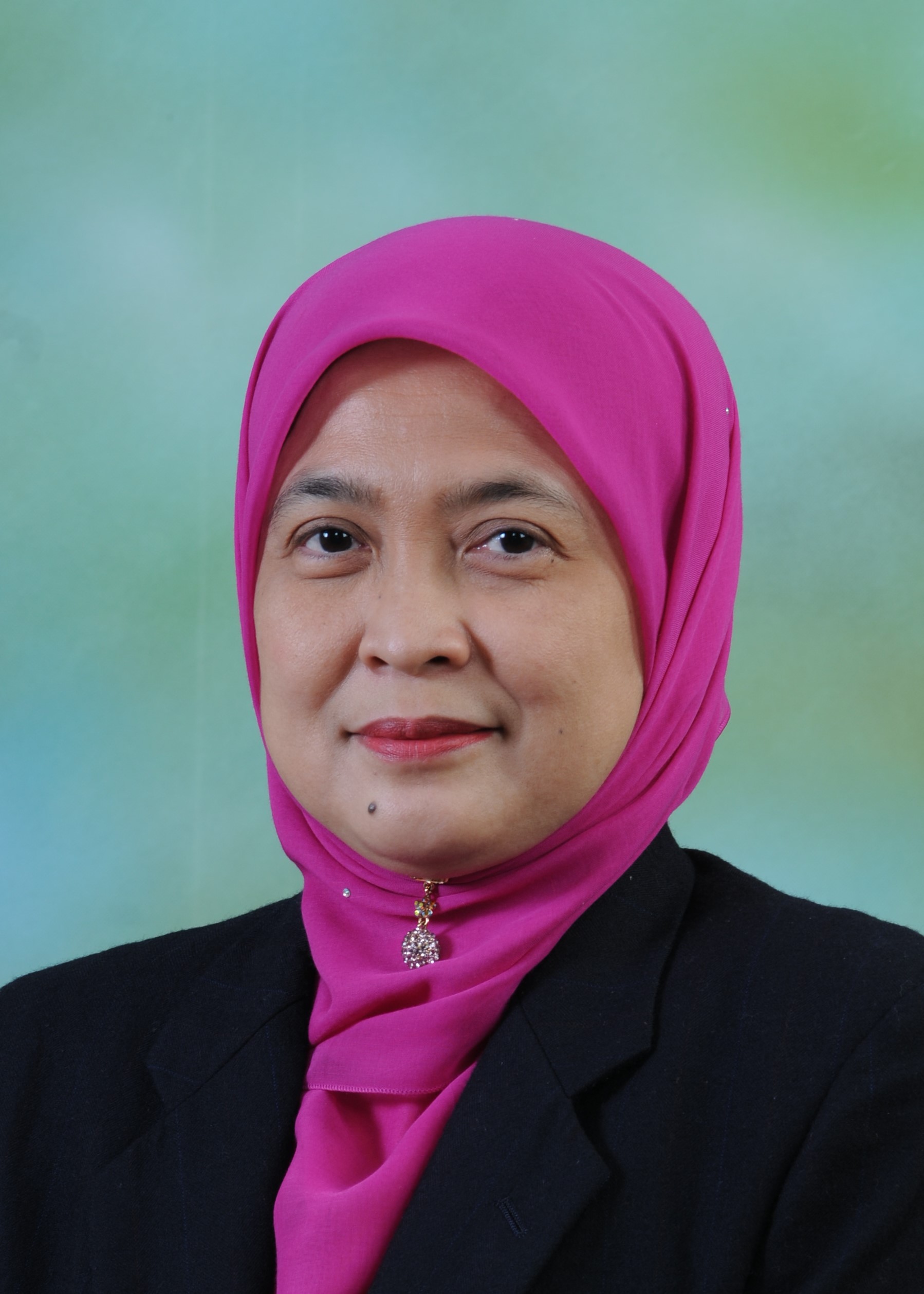 Pn Hafizah