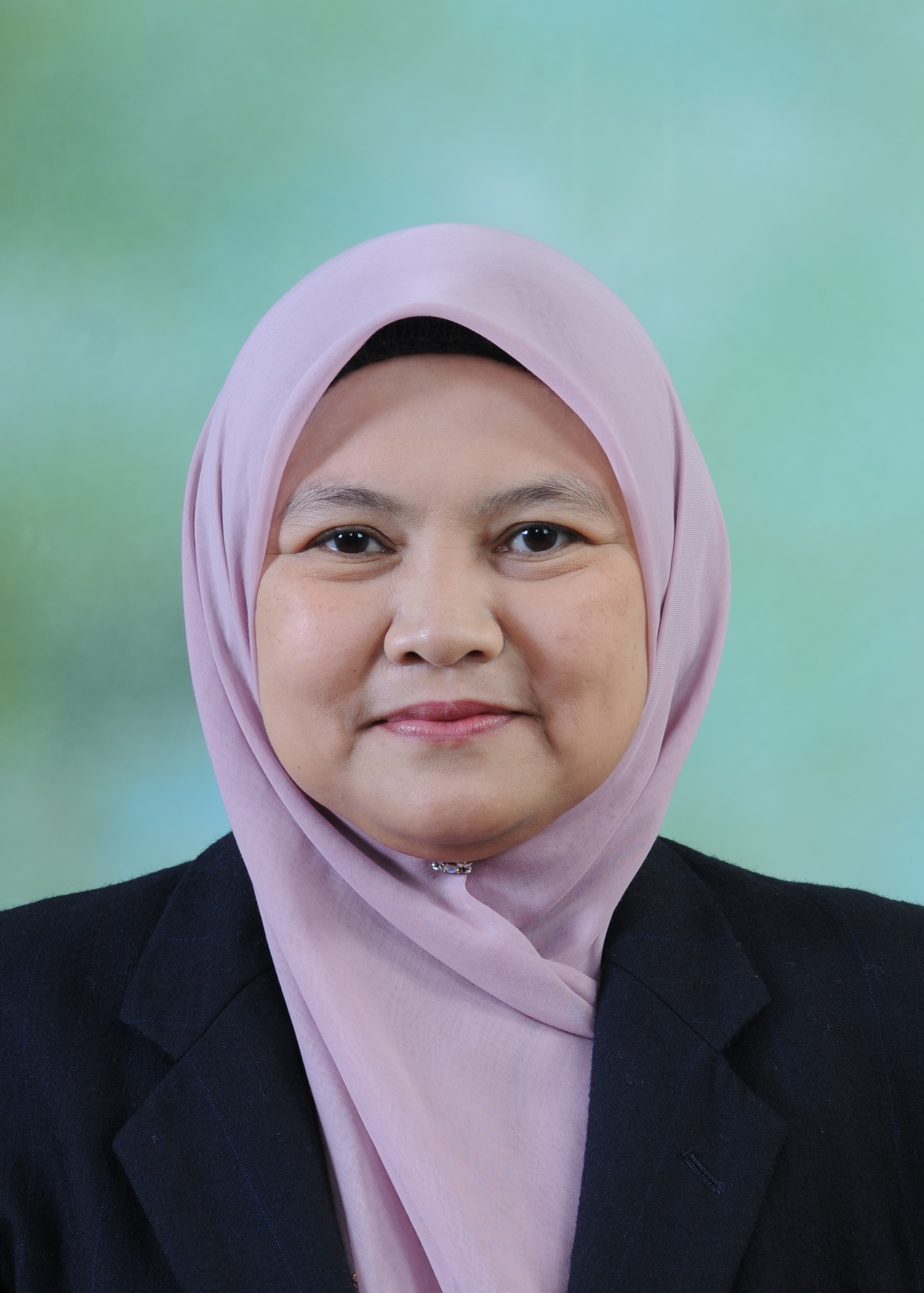 Dr Zuhartini