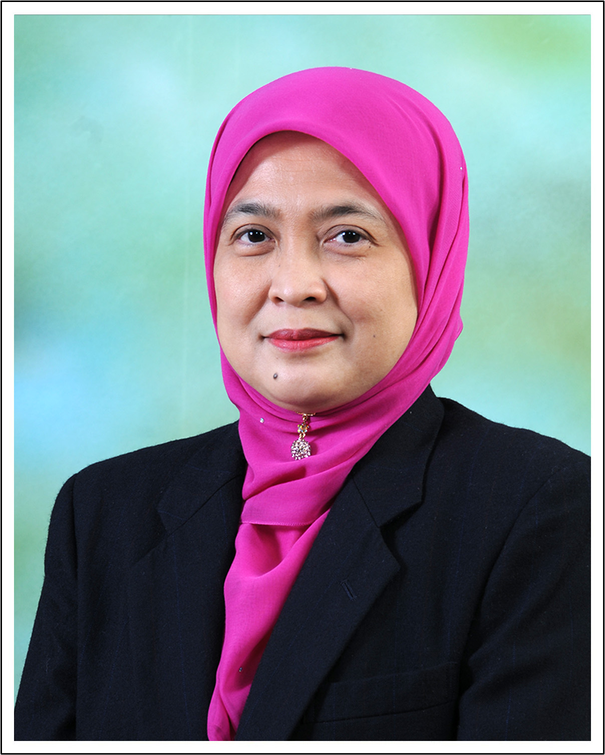 Hafizah Harun 2022