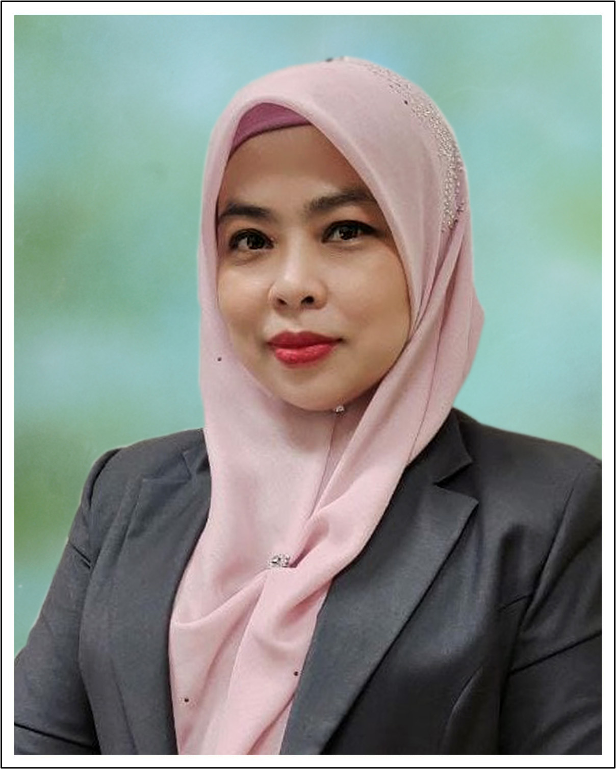 Hasuaniza Hasan 2022