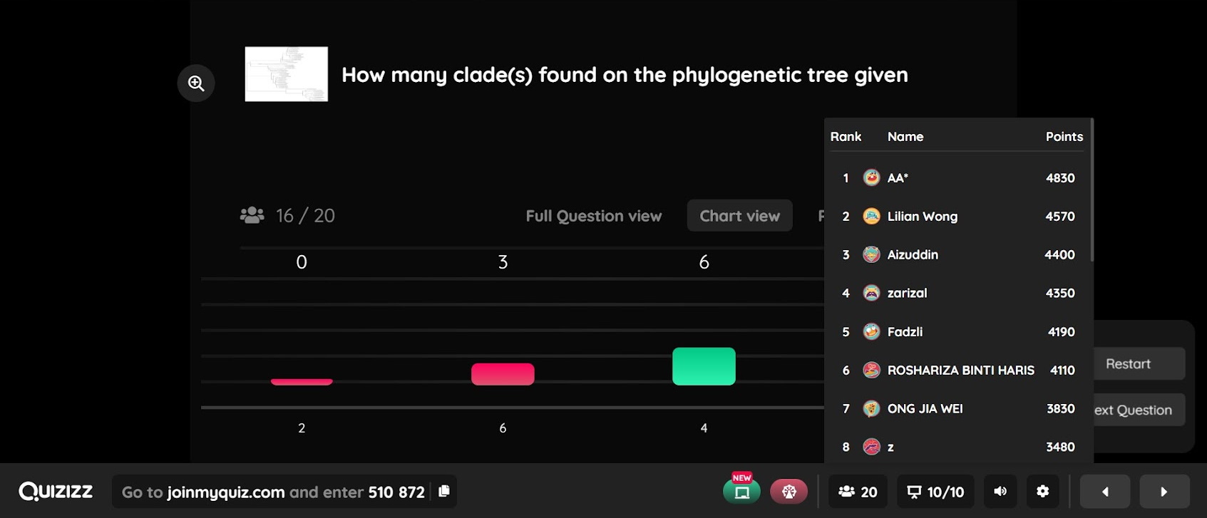 quizizz