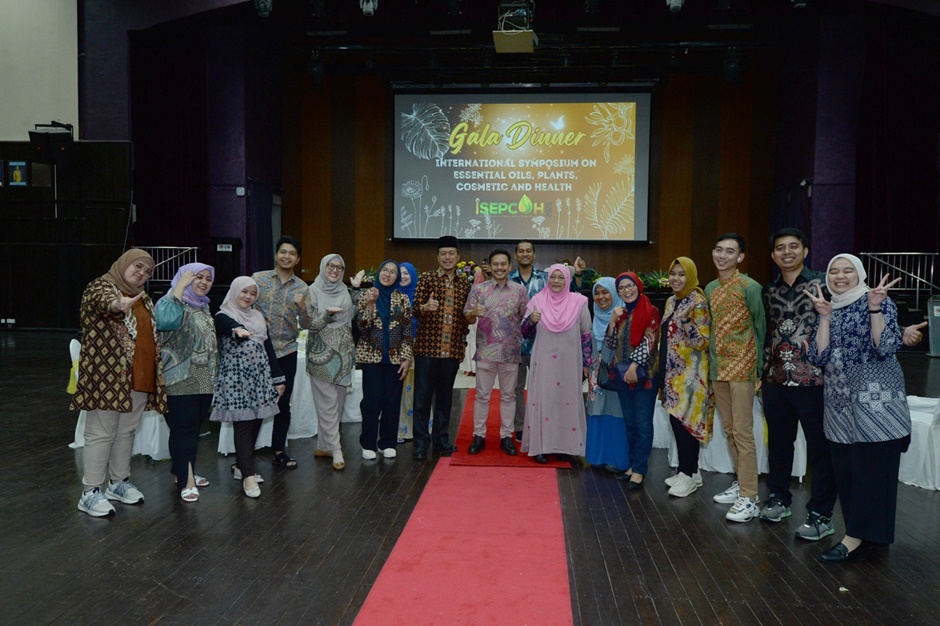 8 Gala Dinner ISEPcoH2023