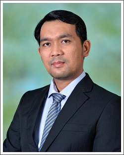 Dr. Khairul