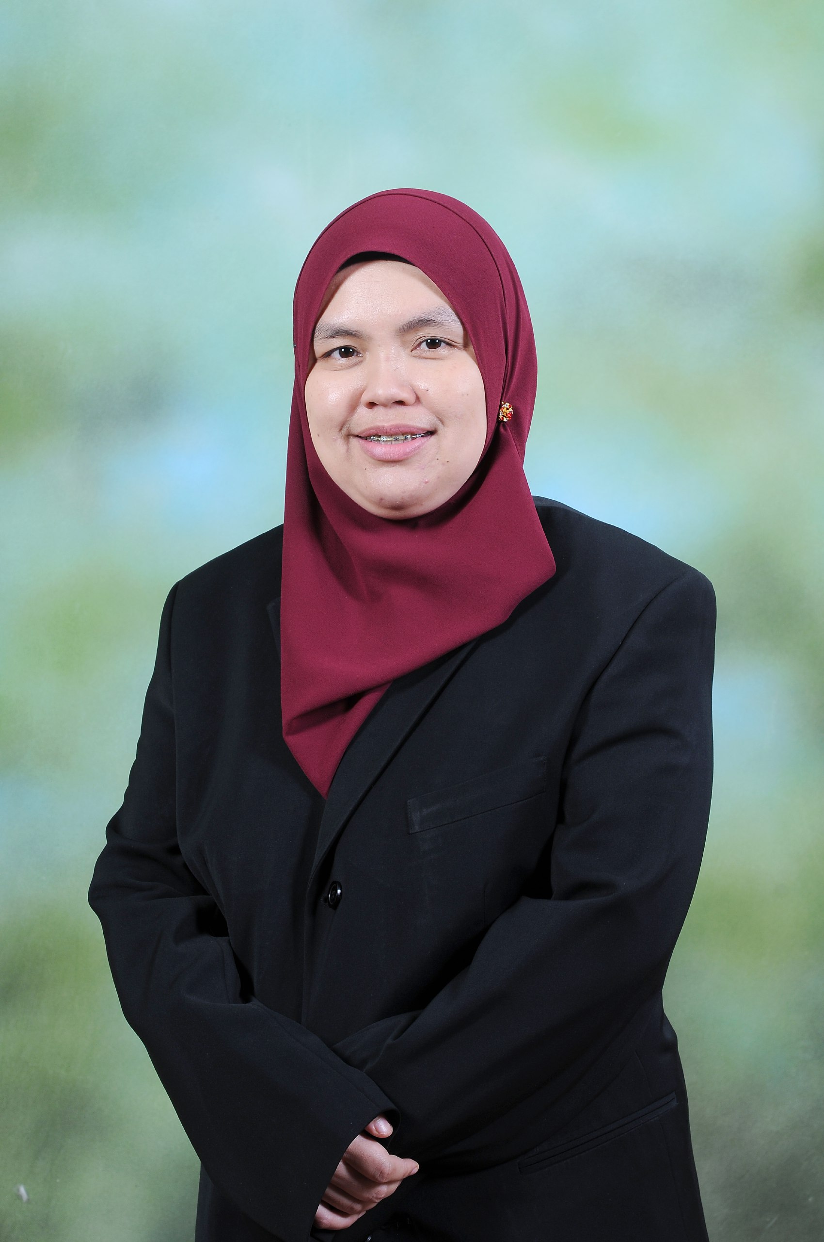 Rozita Abdullah Muhamad