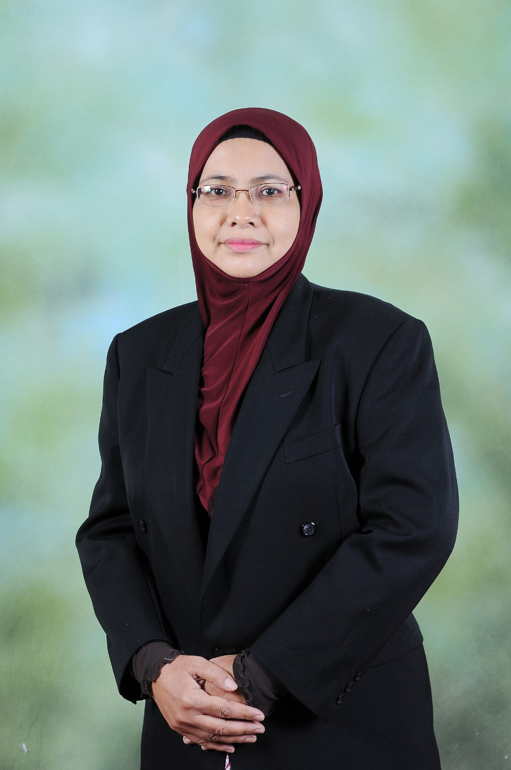 Zuraida