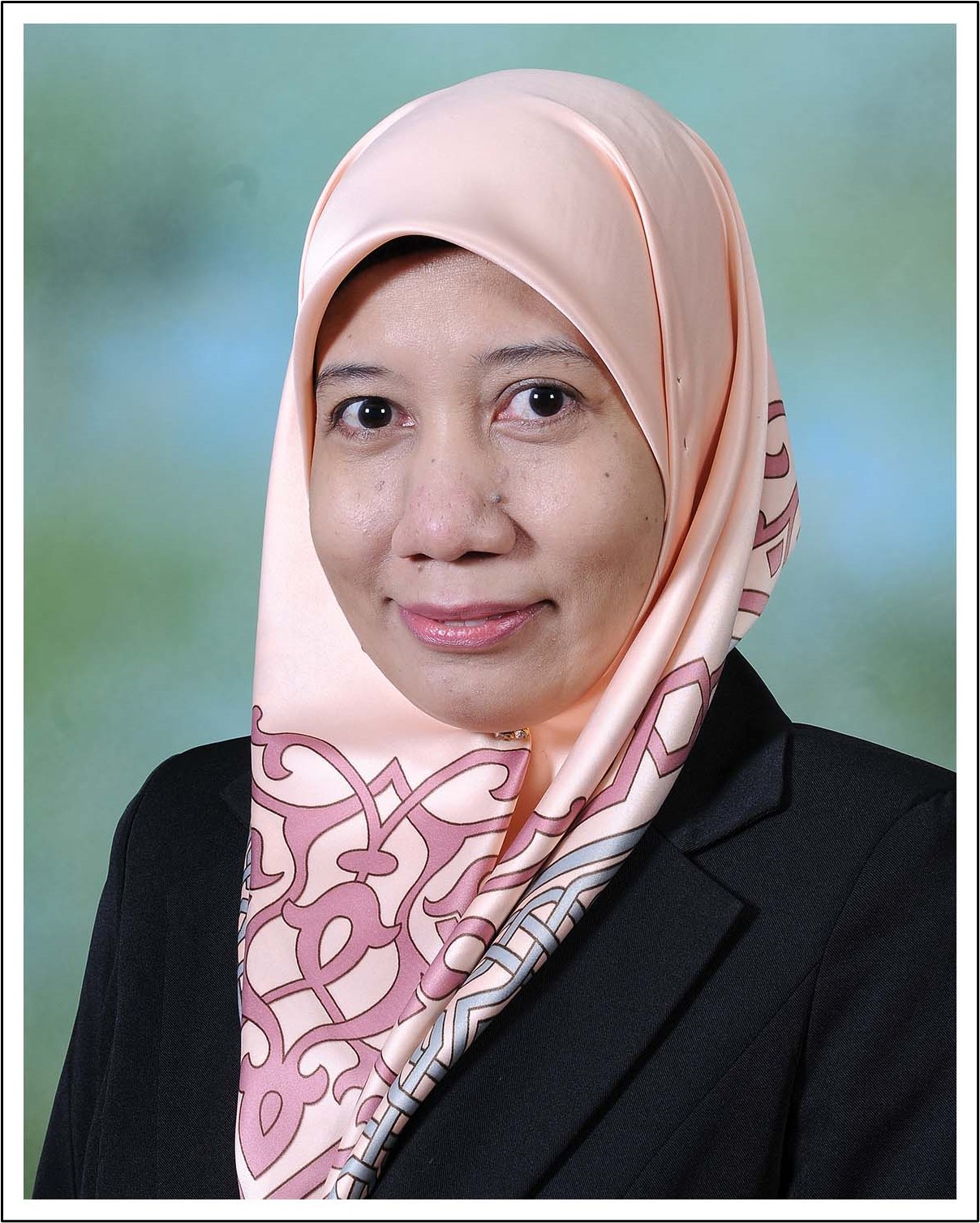 Dr. Marina Abdul Manaf