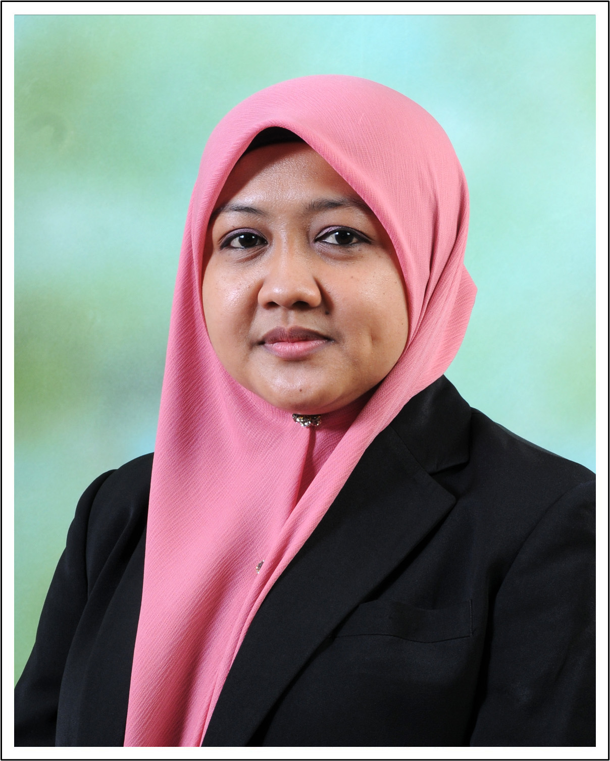 Noor Fadzlina Hamid